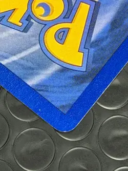 Seadra 42/62 Base Set Series Fossil UNCOMMON Stage 1 Pokemon Card 1999 WOTC LP - Image 5