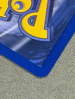 Mr. Fuji 58/62 Base Set Series Fossil Uncommon Pokemon TRAINER Card WOTC 1999 NM - Image 3