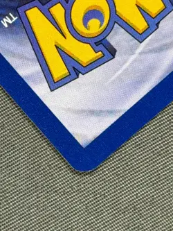 Mr. Fuji 58/62 Base Set Series Fossil Uncommon Pokemon TRAINER Card WOTC 1999 NM - Image 4