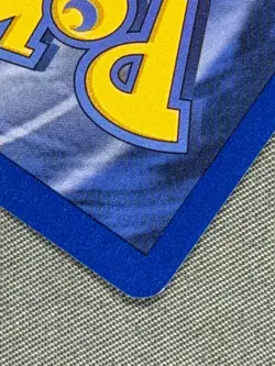 Mr. Fuji 58/62 Base Set Series Fossil Uncommon Pokemon TRAINER Card WOTC 1999 NM - Image 5