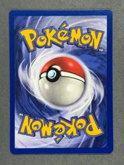 Poke Ball 64/64 Base Set Series Jungle Common Pokemon TRAINER Card WOTC 1999 NM - Image 2