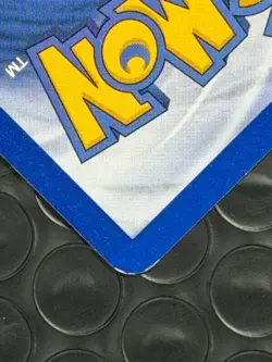 Butterfree 33/64 Base Set Series Jungle UNCOMMON 1999 Pokemon TCG Card WOTC LP - Image 4