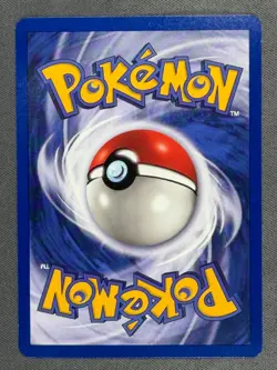 DARK MUK 41/82 Base Set Series Team Rocket Uncommon Stage 1 Pokemon Card 2000 NM - Image 2