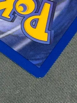 DARK MUK 41/82 Base Set Series Team Rocket Uncommon Stage 1 Pokemon Card 2000 NM - Image 3