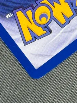 DARK MUK 41/82 Base Set Series Team Rocket Uncommon Stage 1 Pokemon Card 2000 NM - Image 4