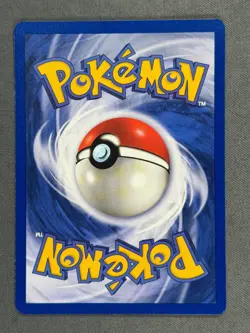 The Boss's Way 73/82 Base Set Team Rocket Uncommon Pokemon TRAINER Card 2000 NM - Image 2