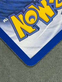 The Boss's Way 73/82 Base Set Team Rocket Uncommon Pokemon TRAINER Card 2000 NM - Image 4