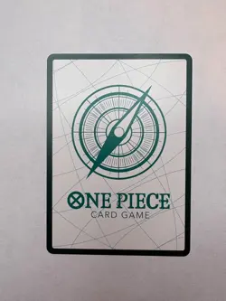 DON !! Card (Vivi) Foil PRB-01 Premium Booster ONE PIECE The Best Japanese - Image 2