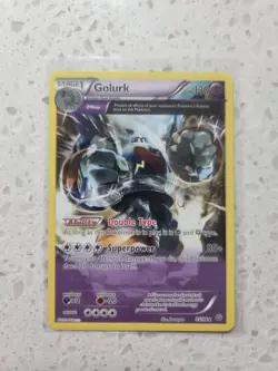 Golurk 35/98 XY Ancient Origins Regular Pokemon Card - Image 1