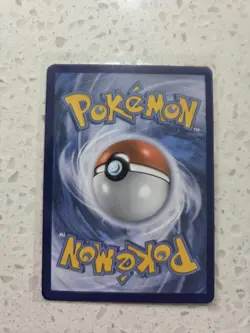 Golurk 35/98 XY Ancient Origins Regular Pokemon Card - Image 2