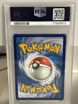 Pokemon PSA 10 Tornadus V 185/198 Sword & Shield Chilling Reign Alt Art Mint GEM - Image 2