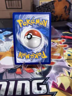 POKEMON TCG - CHILLING REIGN - GALARIAN MOLTRES V 177/198 Full Alt Art - Image 2
