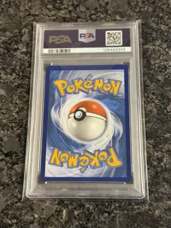 PSA 9 Galarian Moltres V 177/198 Pokemon Sword Shield Chilling Reign Alt Art - Image 2