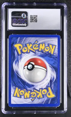 CGC 3.5 Venusaur 1999 Base Set 15/102 Shadowless Holo Pokemon Card - Image 2