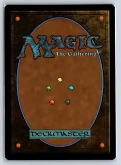 Magic the Gathering MTG Commander Masters #659 Command Tower Borderless - Image 2