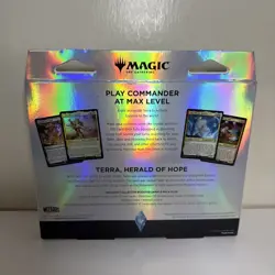 Magic: The Gathering Final Fantasy Collector’s Edition Commander Deck Bundle - Image 5