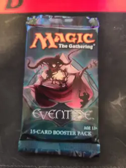 Mtg Eventide Booster Pack Sealed English - Image 1