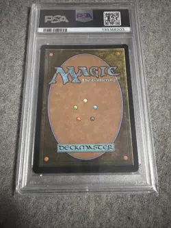 Spectacular Spider-Man 0238 Borderless (Textured Foil) Marvel's PSA 10 Gem Mint - Image 2