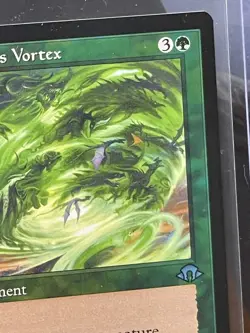 MTG Monstrous Vortex RETRO FOIL (MH3) Modern Horizons 3 - 427 NM/Mint - Image 3