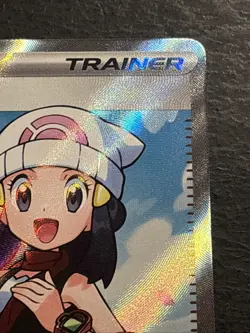 Dawn 118/094 Pokemon TCG Phantasmal Flames Ultra Rare Full Art Card Near Mint NM - Image 3