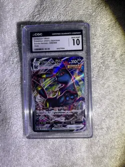 Pokemon Squirtle 170/165 Scarlet & Violet 151 PSA 9 + 6 Slabs SEE DESCRIPTION! - Image 3