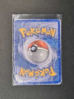 Pokemon TCG Mew EX 120/124 Rare Full Art Dragons Exalted Black White Holo Damage - Image 2