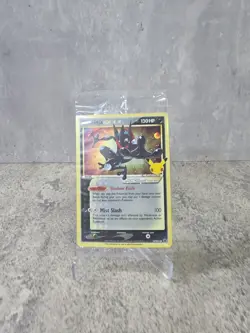Greninja Star SWSH144 SWSH: Sword & Shield Promo Cards Holo Pokemon - Image 1