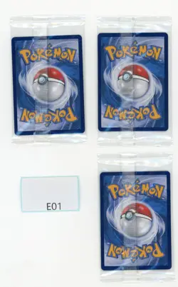 PTCG POKEMON VAPOREON＆FLAREON＆JOLTEON VMAX SET 2024 CSHC PACK S'CHINESE NM - Image 2