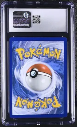 Zapdos *CGC 9.5* Reverse Holo *Evolutions* #42 *2016* Pokemon - Image 2