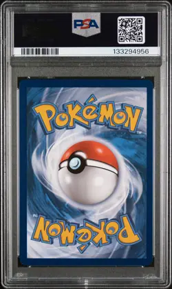 2025 POKEMON PAF EN-PALDEAN FATES CHARIZARD EX SPECIAL COLL CHARMANDER PSA 8 - Image 2