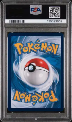 2021 POKEMON CHINESE 25TH ANV COLLECTION #001 FULL ART/PIKACHU PSA 10 - Image 2