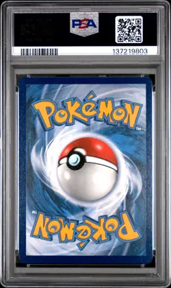 2023 POKEMON SWSH CROWN ZENITH COLLECTIONS PROMO #285 PIKACHU V PSA 9 - Image 2