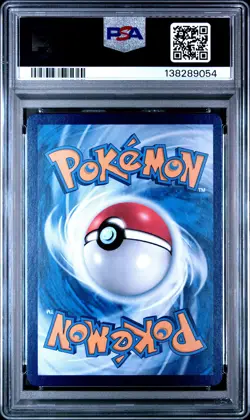 2025 POKEMON SIMPLIFIED CHINESE 151 C-COLL 151 ART RARE #170 PIKACHU PSA 10 - Image 2