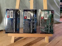 Pokemon XY Evolutions Booster Pack + Sun & Moon Unified Minds Booster Sealed - Image 2