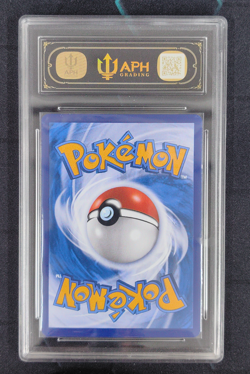 APH Black 10 Pokemon Ceruledge Art Rare 2025 15 07/07 Gem Pack Vol.3 S.Chinese - Image 2