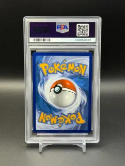Pokemon Oricorio ex 024 Me: Mega Evolution Promo PSA 10 GEM - Image 2