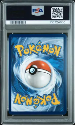 2025 POKEMON SVP EN-SV BLACK STAR PROMO ILLUSTRATION CONTEST 2024 PIKACHU PSA 9 - Image 2