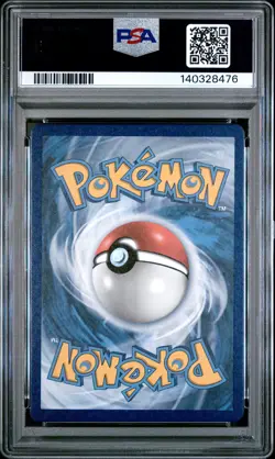 2021 POKEMON CELEBRATIONS CLASSIC COLLECTION #15 VENUSAUR-HOLO PSA 10 - Image 2