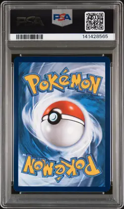2025 POKEMON MEP ULTRA-PREMIUM COLLECTION #023 MEGA CHARIZARD X EX PSA 10 - Image 2
