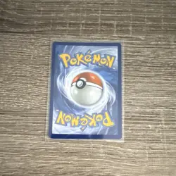 The Pokemon Company Misty's Psyduck 045/182 Sv10: Destined Rivals Reverse Holo - Image 2