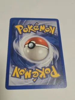 Pokemon Ditto (Squirtle) Ex Delta Species Set Card 64/113 - Image 2