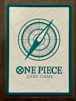 Perona Gold DON!! Case Hit One Piece PRB01 Premium Booster - The Best English NM - Image 2