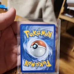 Celebi Prime #92/102 Holo Triumphant Pokemon Card - Image 2