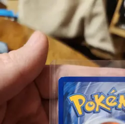 Celebi Prime #92/102 Holo Triumphant Pokemon Card - Image 3