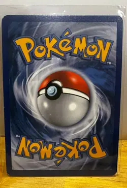 Pokemon TCG Celebi Prime Holo Rare Card 92/102 Triumphant - Image 2