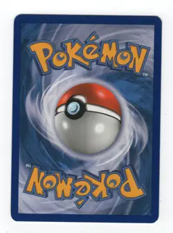 (303355) CELEBI PRIME 92/102 Ultra Rare Holo HGSS Triumphant Pokemon Card -NEW - Image 3