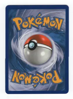 (303354) CELEBI PRIME 92/102 Ultra Rare Holo HGSS Triumphant Pokemon Card -NEW - Image 3