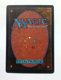 Harbinger of Night - Mirage LP x1 MTG Magic the Gathering Card - Image 2