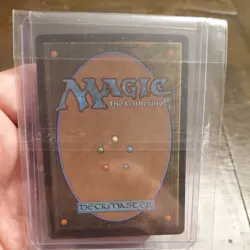 MTG Blessing of the Oracle - Akroma's Will (Showcase) Normal NM FINAL FANTASY: T - Image 2