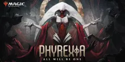 MTG - Phyrexia: All Will Be One - Rare's & Mythics - (Inc. Foils & Borderless) - Image 1